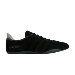 adidas Y-3 Tokyo 'Triple Black'