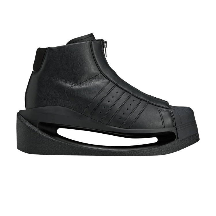 adidas Y-3 Gendo Pro Model 'Black' JS2465