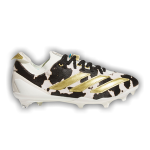 adidas Adizero Electric+ II Rodeo 'Off White Matte Gold Core Black'