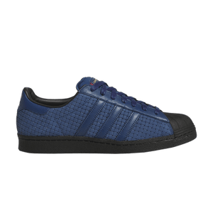 Arrow & Beast x adidas Superstar ADV 'Paris'