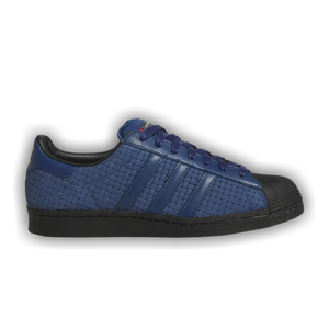 Arrow & Beast x adidas Superstar ADV 'Paris'