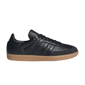 adidas Wmns Samba OG 'Black Carbon'