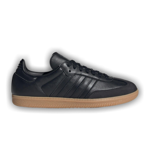 adidas Wmns Samba OG 'Black Carbon'