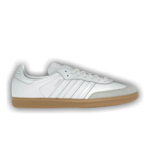 adidas Wmns Samba OG 'White Grey'