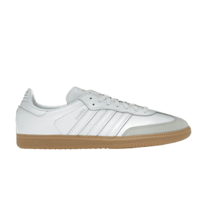 adidas Wmns Samba OG 'White Grey'