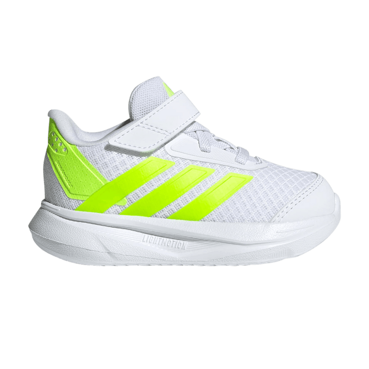 adidas Duramo SL 2.0 I 'White Lucid Lemon' JS2803