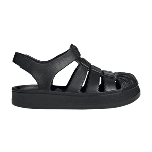 adidas Superstar 360 Sandals C 'Triple Black'