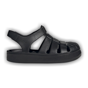 adidas Superstar 360 Sandals C 'Triple Black'