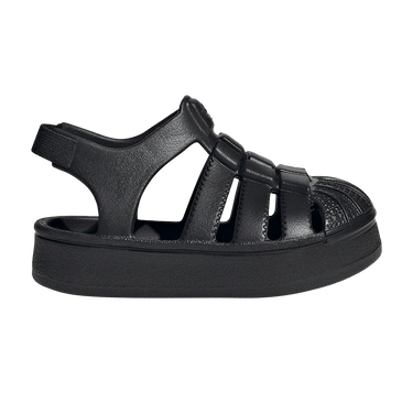 adidas Superstar 360 Sandals I 'Triple Black'