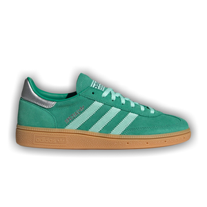 adidas Handball Spezial 'Semi Court Green Silver'