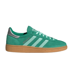 adidas Handball Spezial 'Semi Court Green Silver'