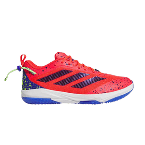 Adidas Adizero Impact Turf 2.0 'Lucid Red Blue Lemon'