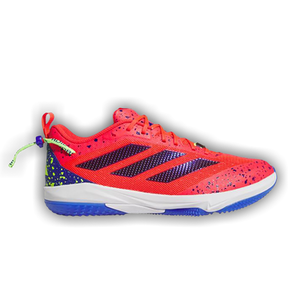 Adidas Adizero Impact Turf 2.0 'Lucid Red Blue Lemon'