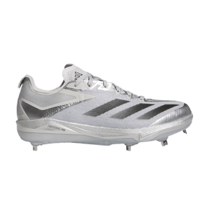 adidas Adizero Electric+ 'Silver Speed Pack'