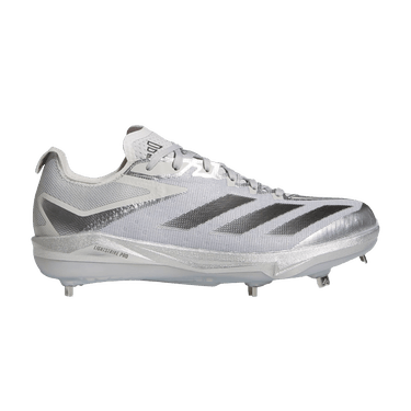 adidas Adizero Electric+ 'Silver Speed Pack'