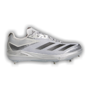 adidas Adizero Electric+ 'Silver Speed Pack'
