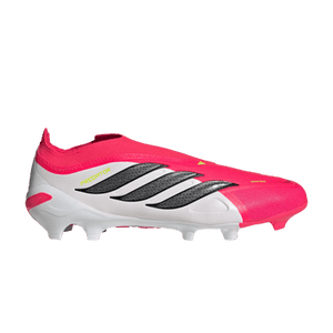 adidas Wmns Predator League FG 'Lucid Red Core Black Cloud White'