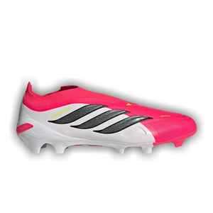 adidas Wmns Predator League FG 'Lucid Red Core Black Cloud White'