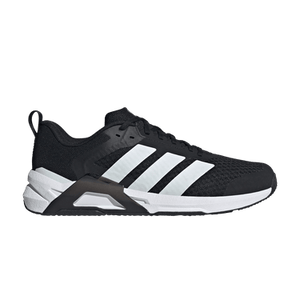 adidas Dropset Control 'Black White'