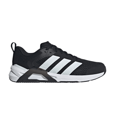 adidas Dropset Control 'Black White'