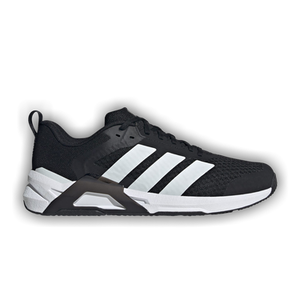 adidas Dropset Control 'Black White'