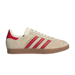 Manchester United x adidas Gazelle 'Terrace Icons Pack'