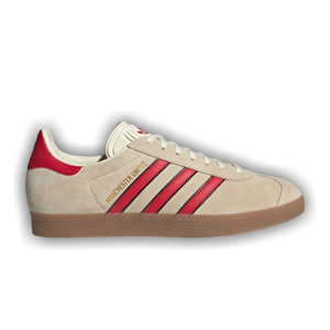 Manchester United x adidas Gazelle 'Terrace Icons Pack'