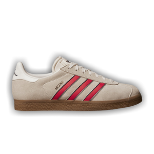 Arsenal x adidas Gazelle 'Terrace Icons Pack'