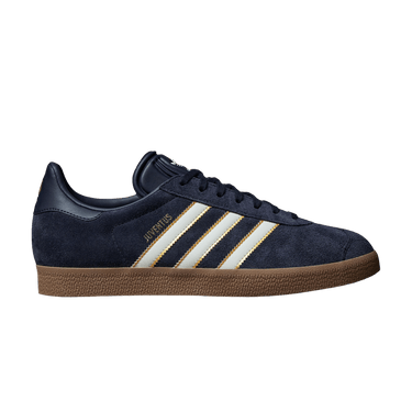 Juventus FC x adidas Gazelle 'Terrace Icons Pack'