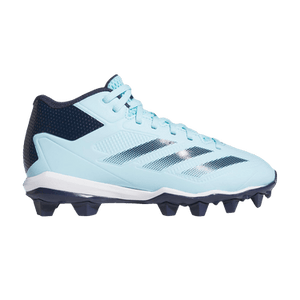 adidas Adizero Impact Molded K 'Bliss Blue'