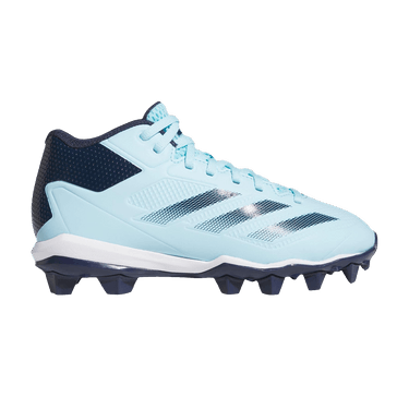 adidas Adizero Impact Molded K 'Bliss Blue'
