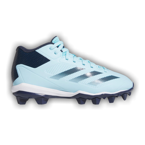 adidas Adizero Impact Molded K 'Bliss Blue'