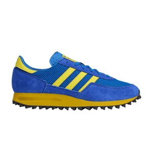 adidas TRX Mesh SPZL 'Hi-Res Blue Shock Yellow'