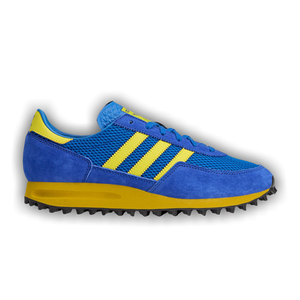 adidas TRX Mesh SPZL 'Hi-Res Blue Shock Yellow'