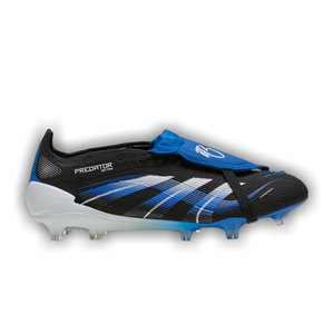 Jude Bellingham x adidas Predator Elite Foldover Tongue FG 'Glory Blue'