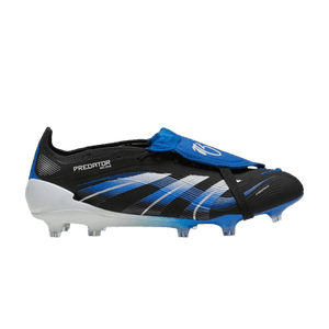 Jude Bellingham x adidas Predator Elite Foldover Tongue FG 'Glory Blue'