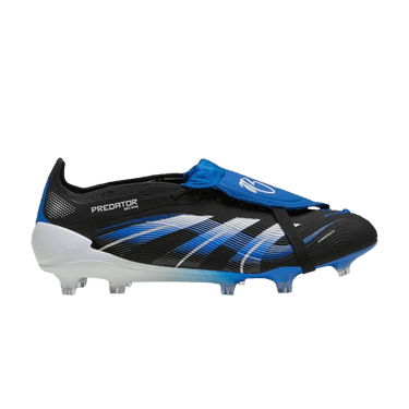 Jude Bellingham x adidas Predator Elite Foldover Tongue FG 'Glory Blue'