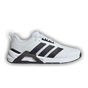 adidas Dropset Control 'White Black'