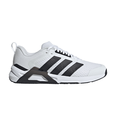 adidas Dropset Control 'White Black'