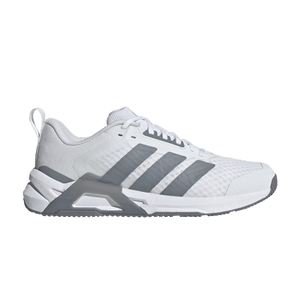 adidas Wmns Dropset Control 'White Grey'