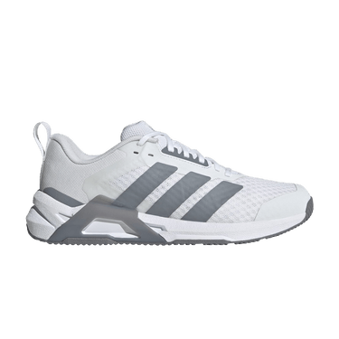 adidas Wmns Dropset Control 'White Grey'