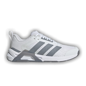 adidas Wmns Dropset Control 'White Grey'