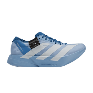 adidas Y-3 Adizero Adios Pro 4 'Ash Blue'