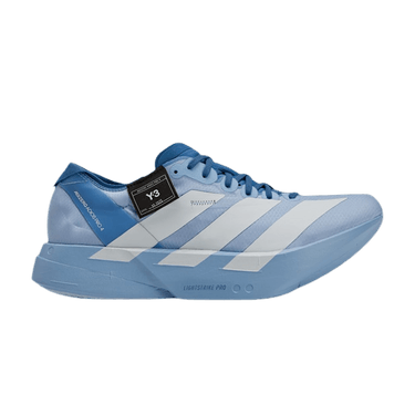 adidas Y-3 Adizero Adios Pro 4 'Ash Blue'