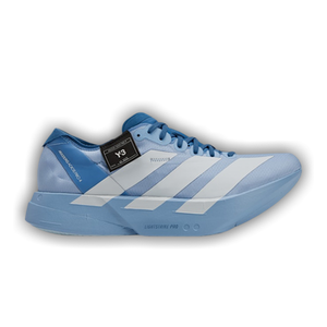 adidas Y-3 Adizero Adios Pro 4 'Ash Blue'
