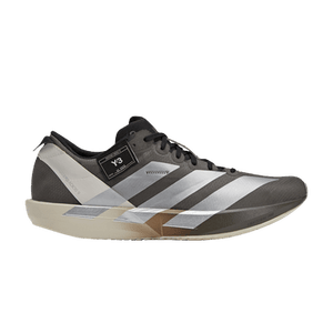 adidas Y-3 Adios 9 'Cinder Black Alumina'