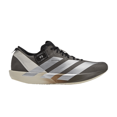 adidas Y-3 Adios 9 'Cinder Black Alumina'
