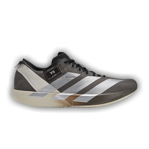 adidas Y-3 Adios 9 'Cinder Black Alumina'
