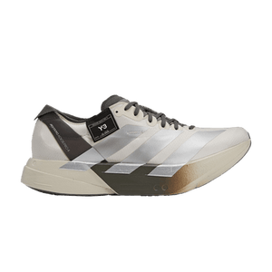 adidas Y-3 Adizero Adios Pro 4 'Alumina Cinder'
