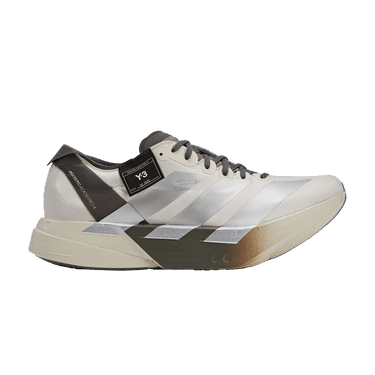 adidas Y-3 Adizero Adios Pro 4 'Alumina Cinder'
